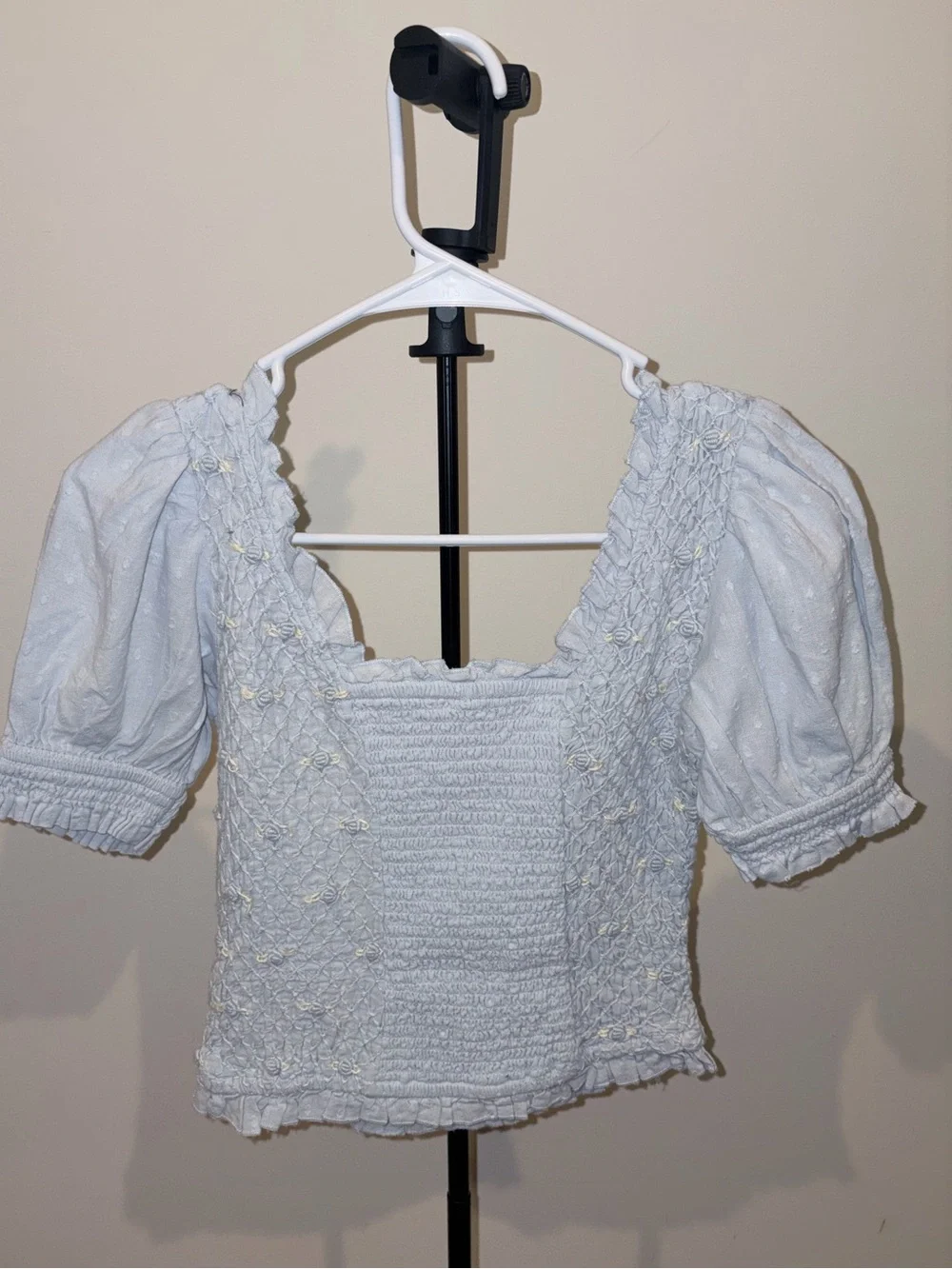 Free People feminine light